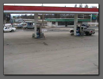 3 Mile Idaho Web Cam